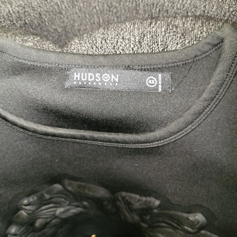 Hudson Sweatshirt